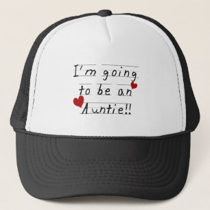 Casquette Futurs T-shirts et cadeaux pour enfants