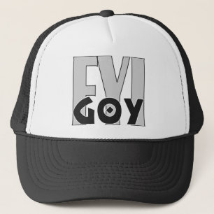 Casquette FYI-Projet : G0Y