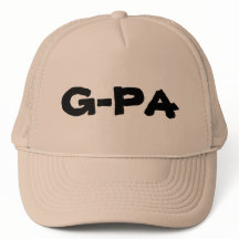 G-PA (grand-papa)