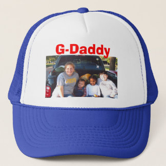 Casquette g-papa, G-Papa