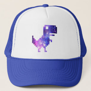 Casquette Galaxy Chrome T-Rex