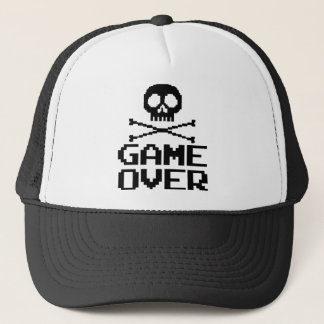 Casquette Gamer classique - jeu plus de