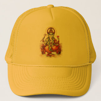 Casquette Ganesh