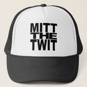 Casquette Gant le crétin