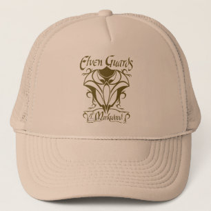 Casquette Garde elfe de Mirkwood Nom