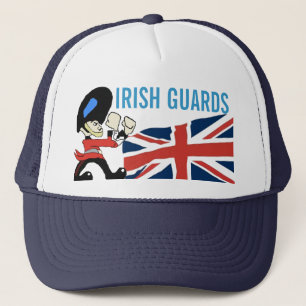 CASQUETTE GARDES D'IRLANDAIS