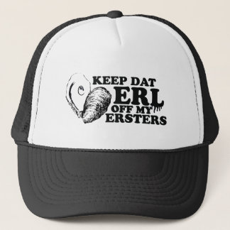 Casquette Gardez Dat Erl outre de mon Ersters