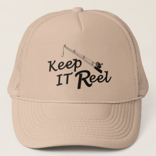 Casquette Gardez le vrai hoo de loisirs de sport de tige de