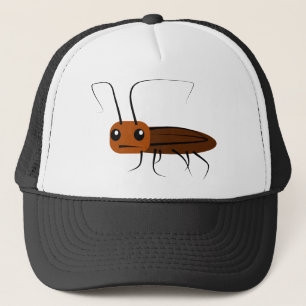Casquette Gardon mignon
