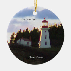 Casquette Gaspe Ornement léger