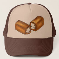Gâteau à la crème Twinkie Graisse Gâteau Gâteau Gâ