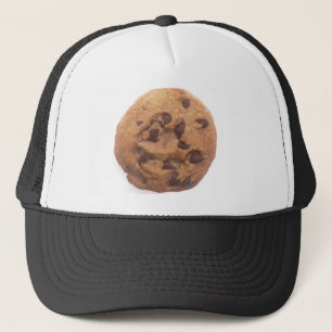 Casquette Gâteau aux pépites de chocolat