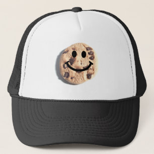 Casquette Gâteau aux pépites de chocolat