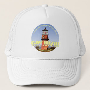 Casquette Gay Head Light