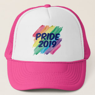 Casquette Gay pride 2019