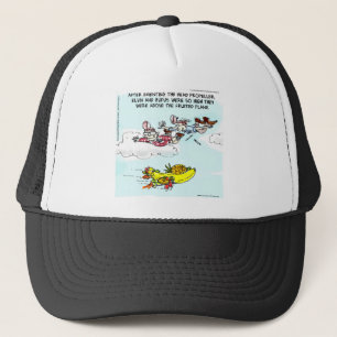 Casquette Géants au-dessus du plan fruité drôle