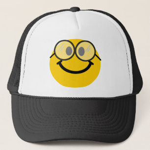 Casquette Geeky