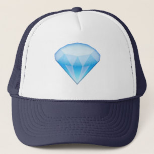 Casquette Gem Stone - Emoji