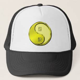 Casquette Gémeaux les Jumeaux