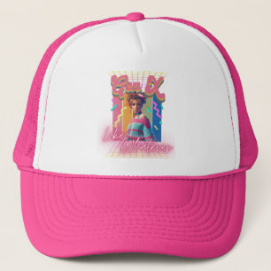 Casquette Gen X Femme Drôle