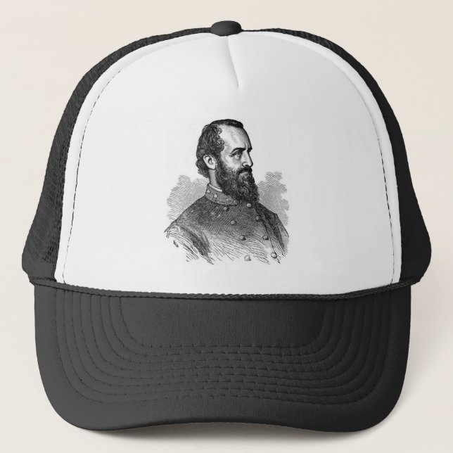 Casquette général de la guerre civile (Devant)