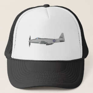Casquette General Motors Fisher P-75A Eagle 431431