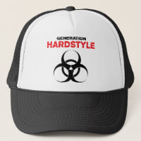 Génération Hardstyle