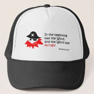 Casquette Genèse de FSM