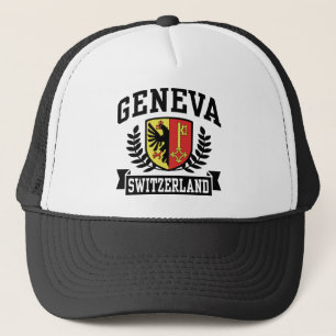 Casquette Genève