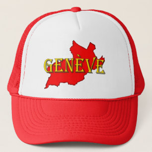 Casquette Genève