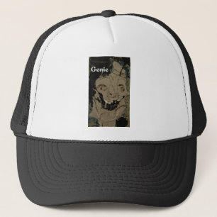 Casquette génie