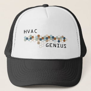Casquette Génie de la CAHT