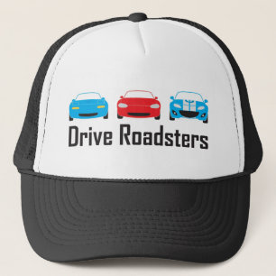 Casquette gens du miata 3