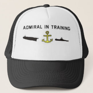 Casquette Gentil amiral