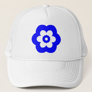 Casquette Géométrique 290514 (03) - Couleurs