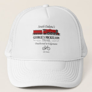 Casquette George S Mickelson Trail (RT2)