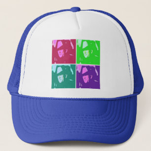 Casquette George W. Bush