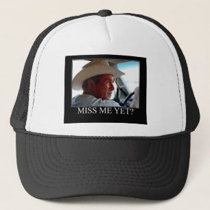 Casquette George W. Bush