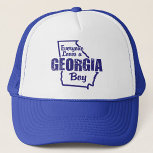 Casquette Georgia Boy