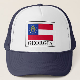 Casquette Géorgie