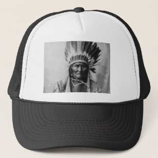 Casquette Geronimo