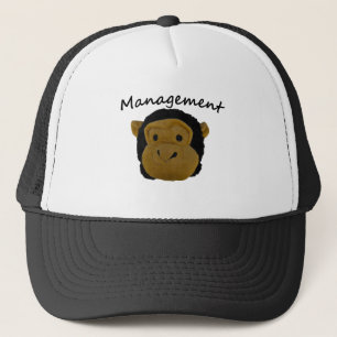 Casquette Gestion