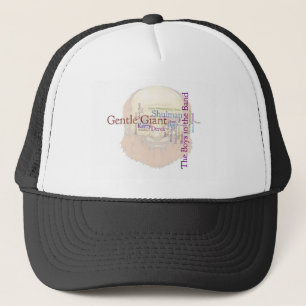 Casquette GG TBitB