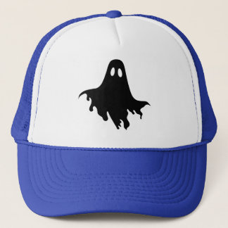 Casquette ghost