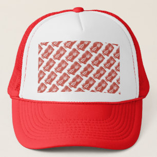 Casquette Giant Squid have in honored place in Sci-Fi
