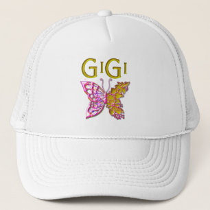 CASQUETTE GIGI