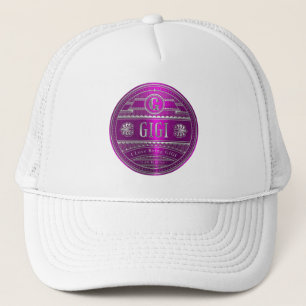 CASQUETTE GIGI