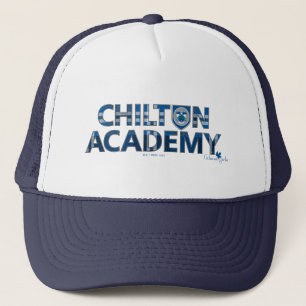 Casquette Gilmore Girls   Académie Chilton
