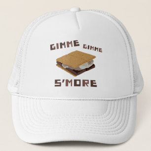 Casquette Gimme S'more