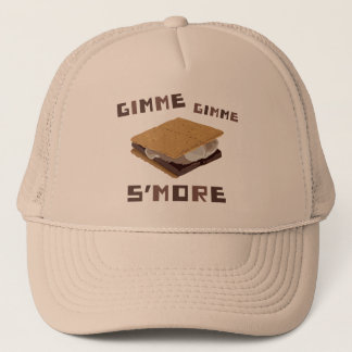 Casquette Gimme S'more